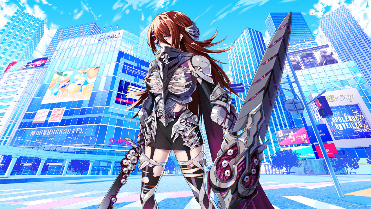 映り込んだ 手練れの 刃 【公式通販】